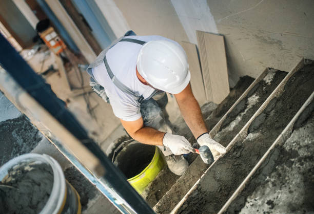 Best Concrete Removal and Replacement in Raubsville, PA