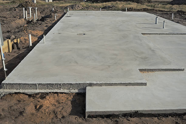 Best Concrete Retaining Walls in Raubsville, PA