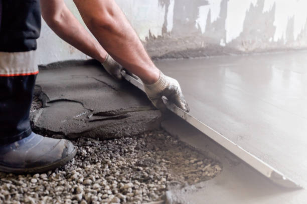 Best Concrete Grinding and Polishing in Raubsville, PA