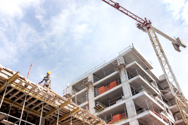 Best Residential Concrete Solutions in Raubsville, PA